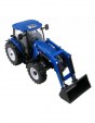 Britains 43148 New Holland T6.180 + frontlader